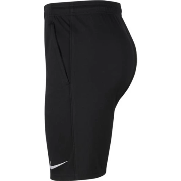 Nike CW6152-010 Dry-Fit Academy Futbol Erkek Şort