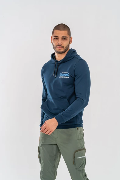 Combat Tactical Outdoor Tactik Baskılı Uzun Kol Tişört Günlük Basic Sweatshirt - 904 - 12