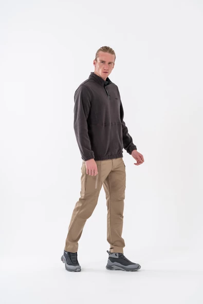 Combat Tactical Outdoor Sweatshırt Polar - 909 - N21 - 8