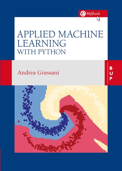 Applied Machine Learning with Python None Edition Andrea Giussani ürün görseli