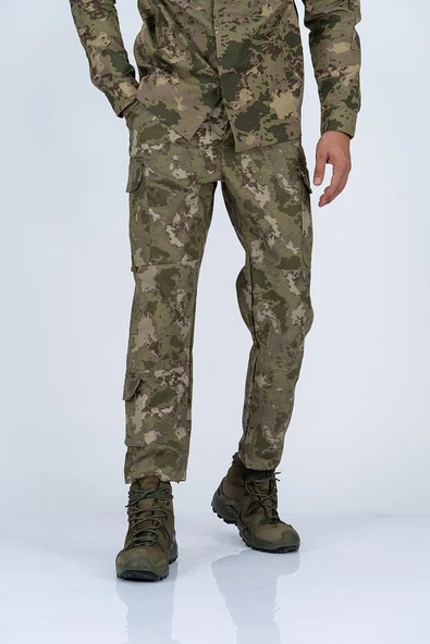 Bikatex Piyade Orjinal Pantolon - 504 ürün görseli 1