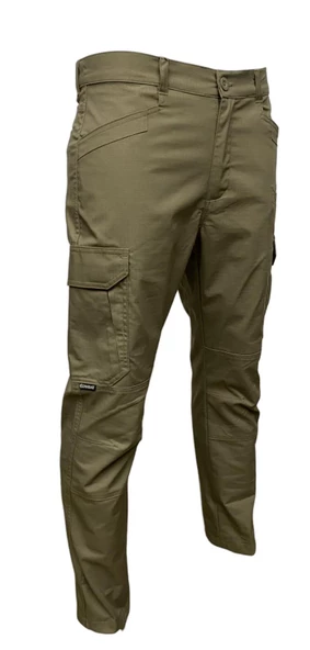 Combat Tactical Outdoor Taktik Pantolon Ripstop Çok Cepli Kargo Pantolonu  -  502 - Resim 10