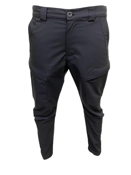 Combat Tactical Outdoor taktik Pantolon Ripstop Çok Cepli Kargo Pantolonu - 505 - Resim 2