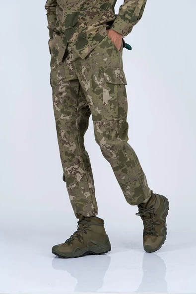 Bikatex Piyade Orjinal Pantolon - 504 - Resim 9