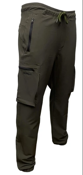 Combat Tactical Outdoor Taktik Jogger Kargo Cepli Pantolon Hiking -  523 - N21 - Resim 9
