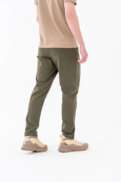 Combat Tactical Outdoor Taktik Jogger Kargo Cepli Pantolon Confort - 525 - 9