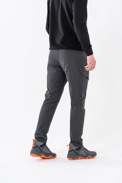 Combat Tactical Outdoor Taktik Jogger Kargo Cepli Pantolon Hiking  -  521 - N42 - 6