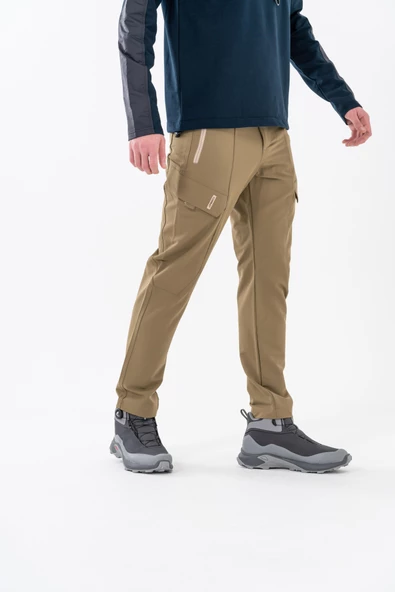 Combat Tactical Outdoor Taktik Jogger Kargo Cepli Pantolon Hiking  -  521 - N35 - 10