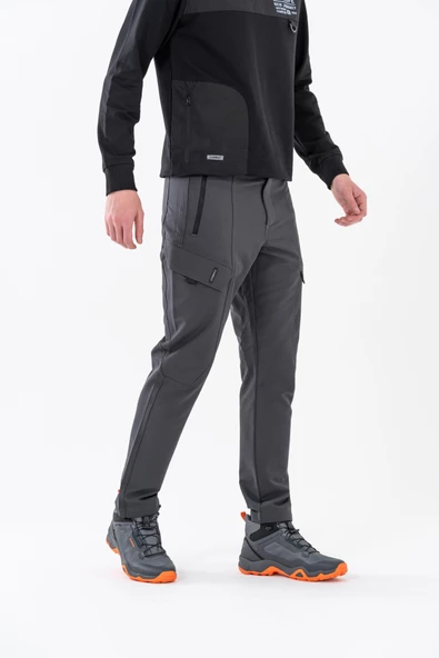 Combat Tactical Outdoor Taktik Jogger Kargo Cepli Pantolon Hiking  -  521 - N42 - 11