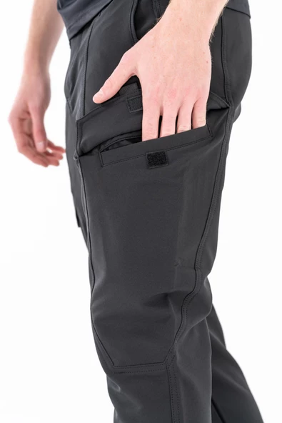 Combat Tactical Outdoor Taktik Jogger Kargo Cepli Pantolon Hiking  -  521 - N21 - 7
