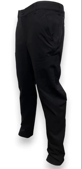 Combat Tactical Outdoor Taktik Jogger Kargo Cepli Pantolon Confort -  524 - 7
