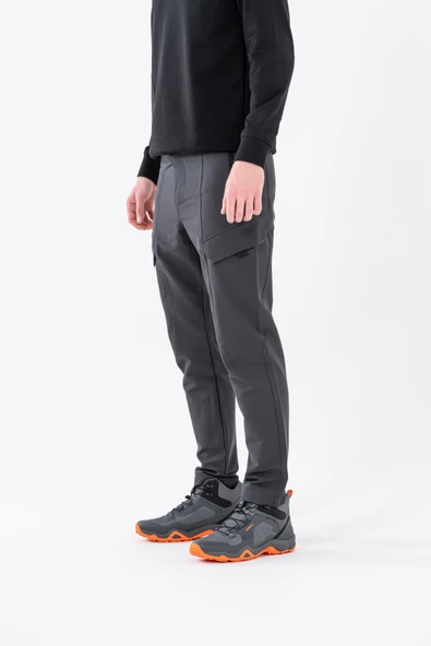 Combat Tactical Outdoor Taktik Jogger Kargo Cepli Pantolon Hiking  -  521 - N42 - 12
