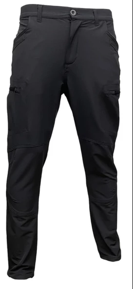 Combat Tactical Outdoor Taktik Jogger Kargo Cepli Pantolon Hiking  -  522 - N21 ürün görseli 1