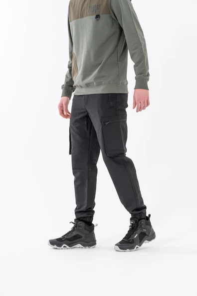 Combat Tactical Outdoor Taktik Jogger Kargo Cepli Pantolon Hiking -  523 - N21 - 10