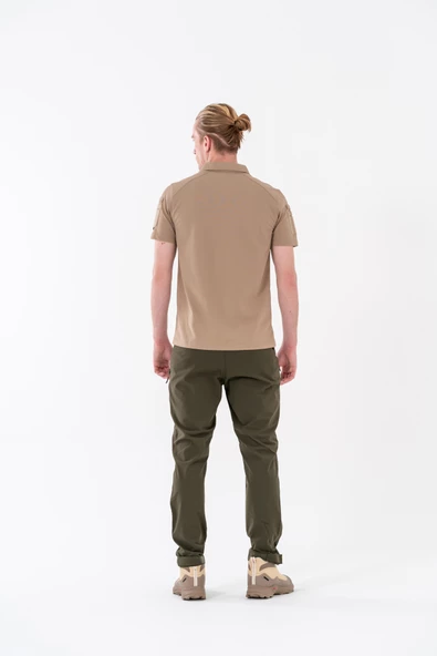 Combat Tactical Outdoor Taktik Jogger Kargo Cepli Pantolon Confort - 525 - 7
