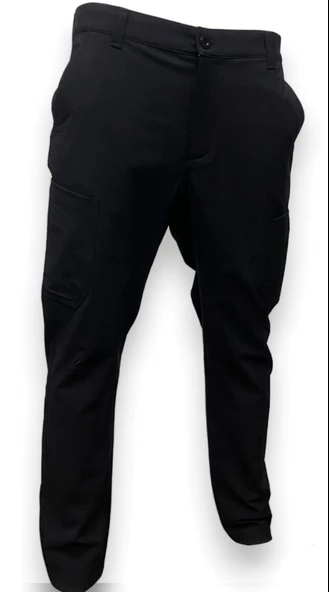 Combat Tactical Outdoor Taktik Jogger Kargo Cepli Pantolon Confort -  524 - 2