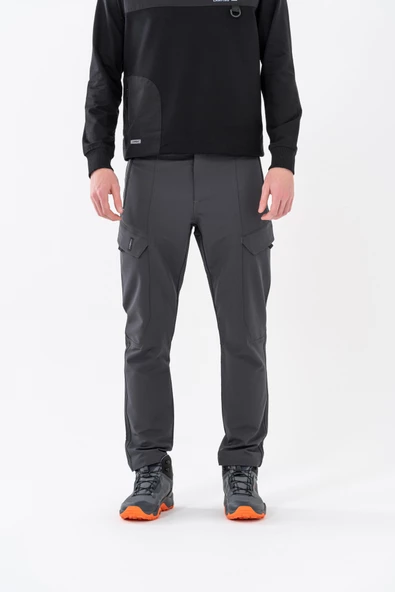 Combat Tactical Outdoor Taktik Jogger Kargo Cepli Pantolon Hiking  -  521 - N42 - 3
