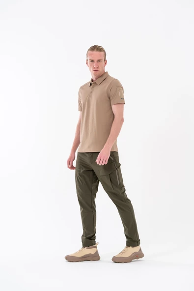 Combat Tactical Outdoor Taktik Jogger Kargo Cepli Pantolon Confort - 525 - 10