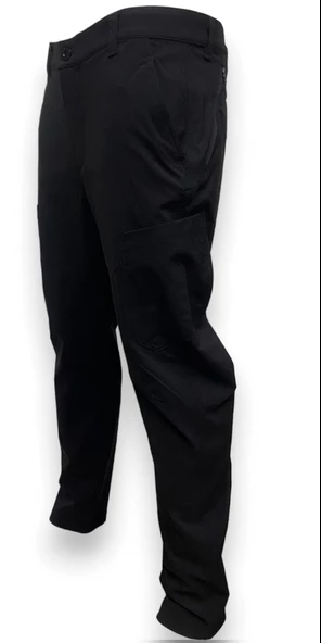 Combat Tactical Outdoor Taktik Jogger Kargo Cepli Pantolon Confort -  524 - 4