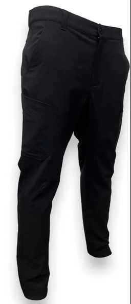 Combat Tactical Outdoor Taktik Jogger Kargo Cepli Pantolon Confort -  524 - 3