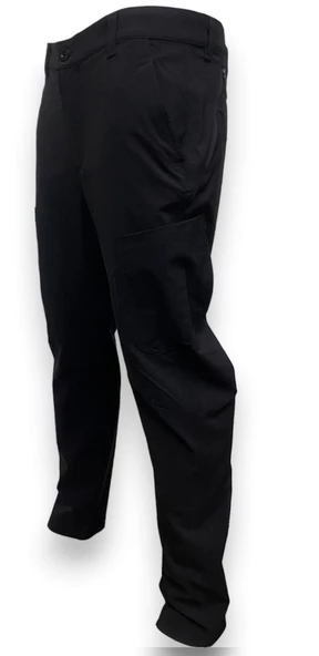 Combat Tactical Outdoor Taktik Jogger Kargo Cepli Pantolon Confort -  524 - 6