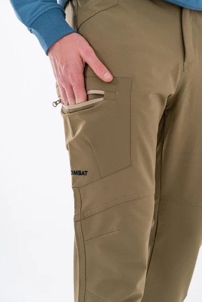 Combat Tactical Outdoor Taktik Jogger Kargo Cepli Pantolon Hiking  -  522 - N21 - 5