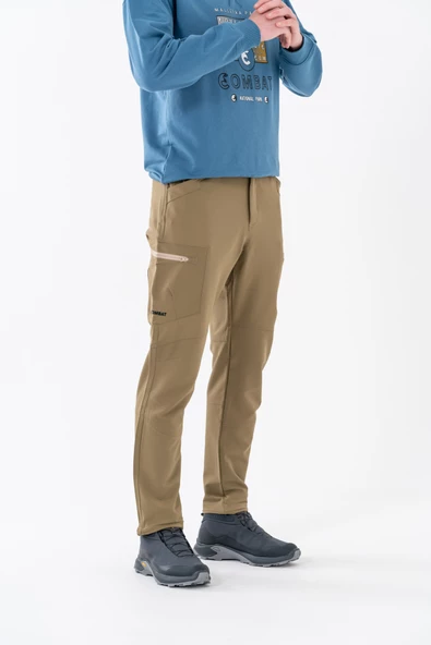 Combat Tactical Outdoor Taktik Jogger Kargo Cepli Pantolon Hiking  -  522 - N21 - 11