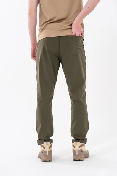 Combat Tactical Outdoor Taktik Jogger Kargo Cepli Pantolon Confort  -  526 - 9