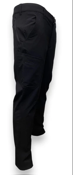 Combat Tactical Outdoor Taktik Jogger Kargo Cepli Pantolon Confort -  524 - 5