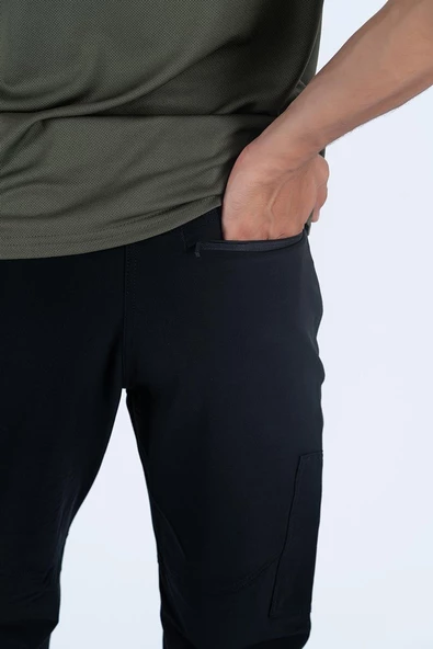 Combat Tactical Outdoor Taktik Trekking Kargo Cepli Pantolon - 544 - 8
