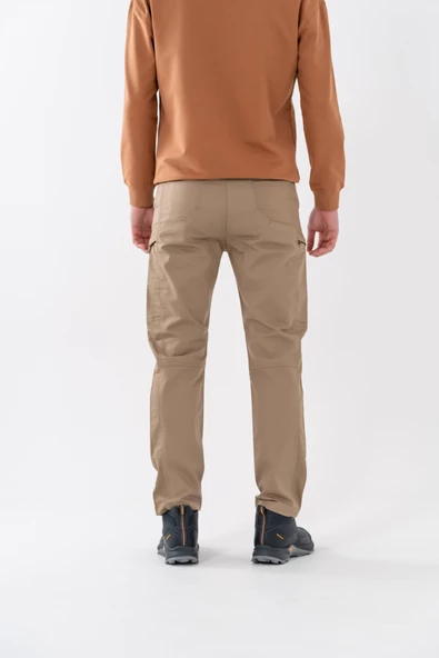 Combat Tactical Outdoor taktik Pantolon Ripstop Çok Cepli Kargo Pantolonu - 505 - 9