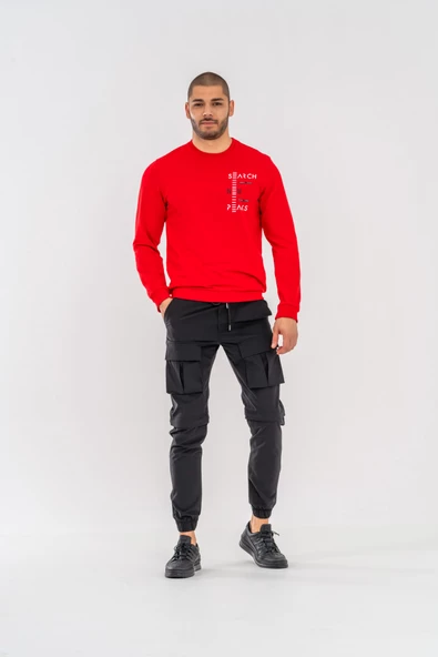 Combat Tactical Outdoor Şort Olabilen Pantolon Şort Bermuda Kapri Pantolon  –  519 - N21 - Resim 11