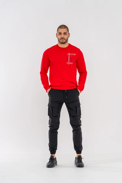 Combat Tactical Outdoor Şort Olabilen Pantolon Şort Bermuda Kapri Pantolon  –  519 - N21 - Resim 3