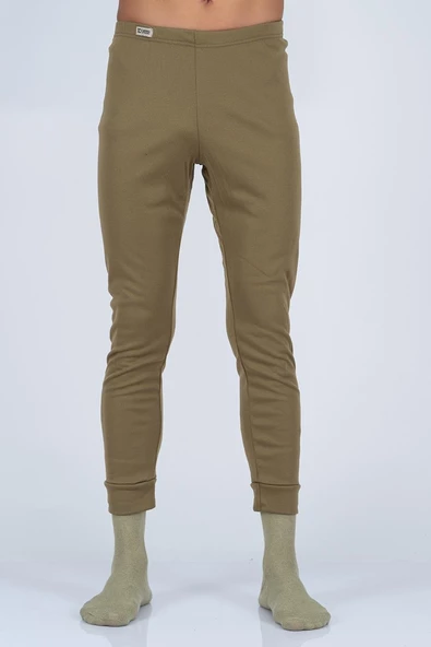 Thermo Dynamıc Termal Takım İçlik Fanile Kışlık Tayt Thermal - Resim 8