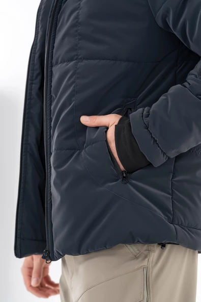 Combat Tactical Outdoor Şişme Mont Kapüşonlu Novo - 319 - 10