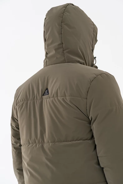 Combat Tactical Outdoor Şişme Mont Kapüşonlu Novo - 319 - 10