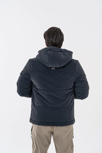 Combat Tactical Outdoor Şişme Mont Kapüşonlu Novo - 319 - 9