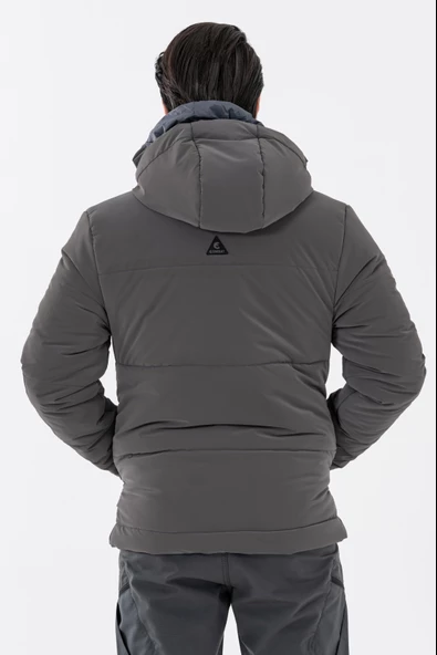Combat Tactical Outdoor Şişme Mont Kapüşonlu Novo - 319 - 4