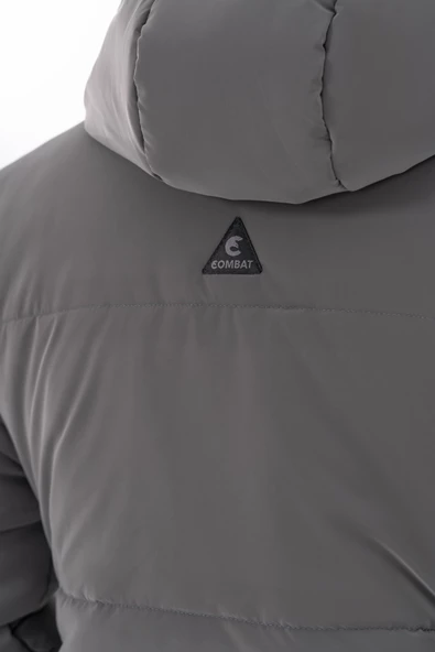 Combat Tactical Outdoor Şişme Mont Kapüşonlu Novo - 319 - 8