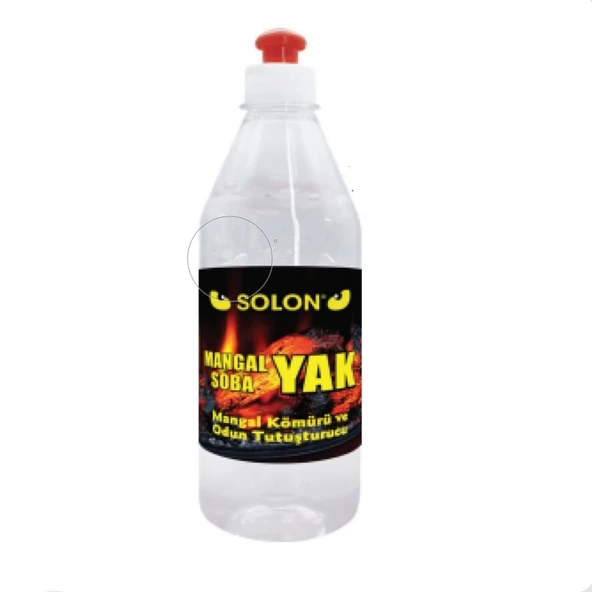 Mangal, Soba, Şömine 2 Adet Tutuşturucu Jel Yakıt. 1000 Ml. 2' li - 4