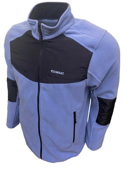 Combat Tactical Outdoor Taktik Polar Mont Dik Yaka Polar Mont - 326 - 7