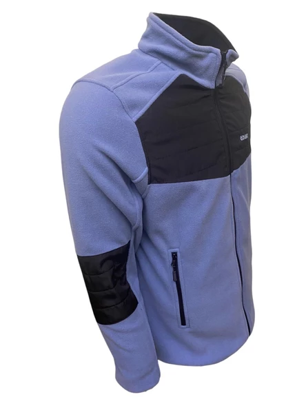 Combat Tactical Outdoor Taktik Polar Mont Dik Yaka Polar Mont - 326 - 6