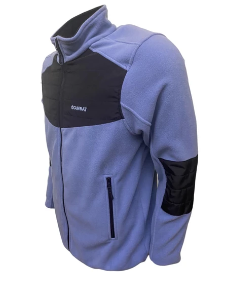 Combat Tactical Outdoor Taktik Polar Mont Dik Yaka Polar Mont - 326 - 10