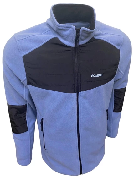Combat Tactical Outdoor Taktik Polar Mont Dik Yaka Polar Mont - 326 - 4
