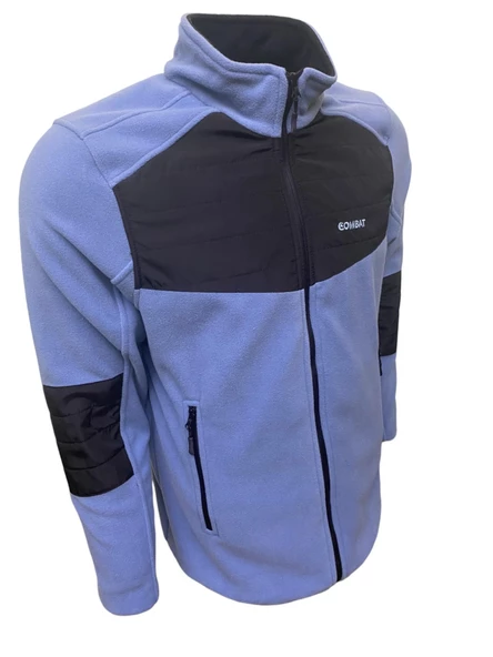 Combat Tactical Outdoor Taktik Polar Mont Dik Yaka Polar Mont - 326 - 5