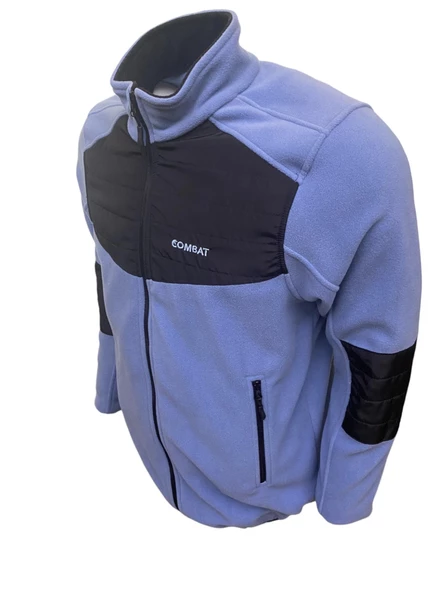 Combat Tactical Outdoor Taktik Polar Mont Dik Yaka Polar Mont - 326 - 9