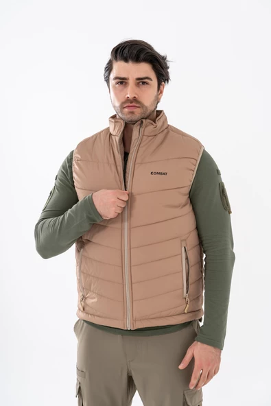Şişme Yelek Fit Dik Yaka - 204 - 6
