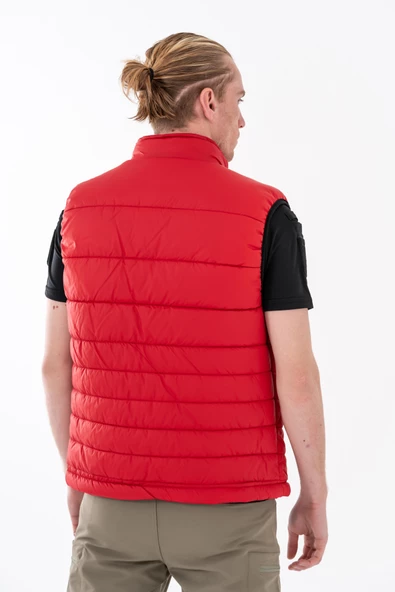 Şişme Yelek Fit Dik Yaka - 204 - 9