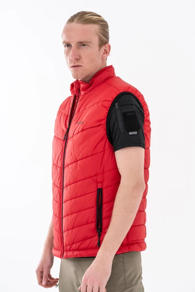 Şişme Yelek Fit Dik Yaka - 204 - 10