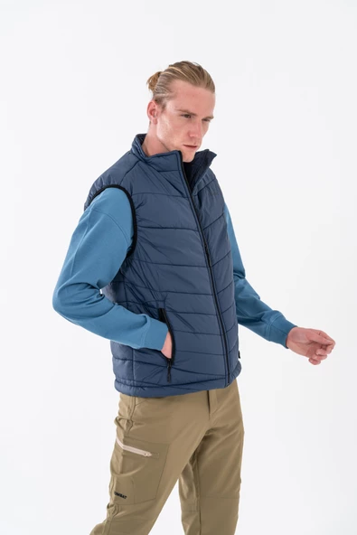 Şişme Yelek Fit Dik Yaka - 204 - 10